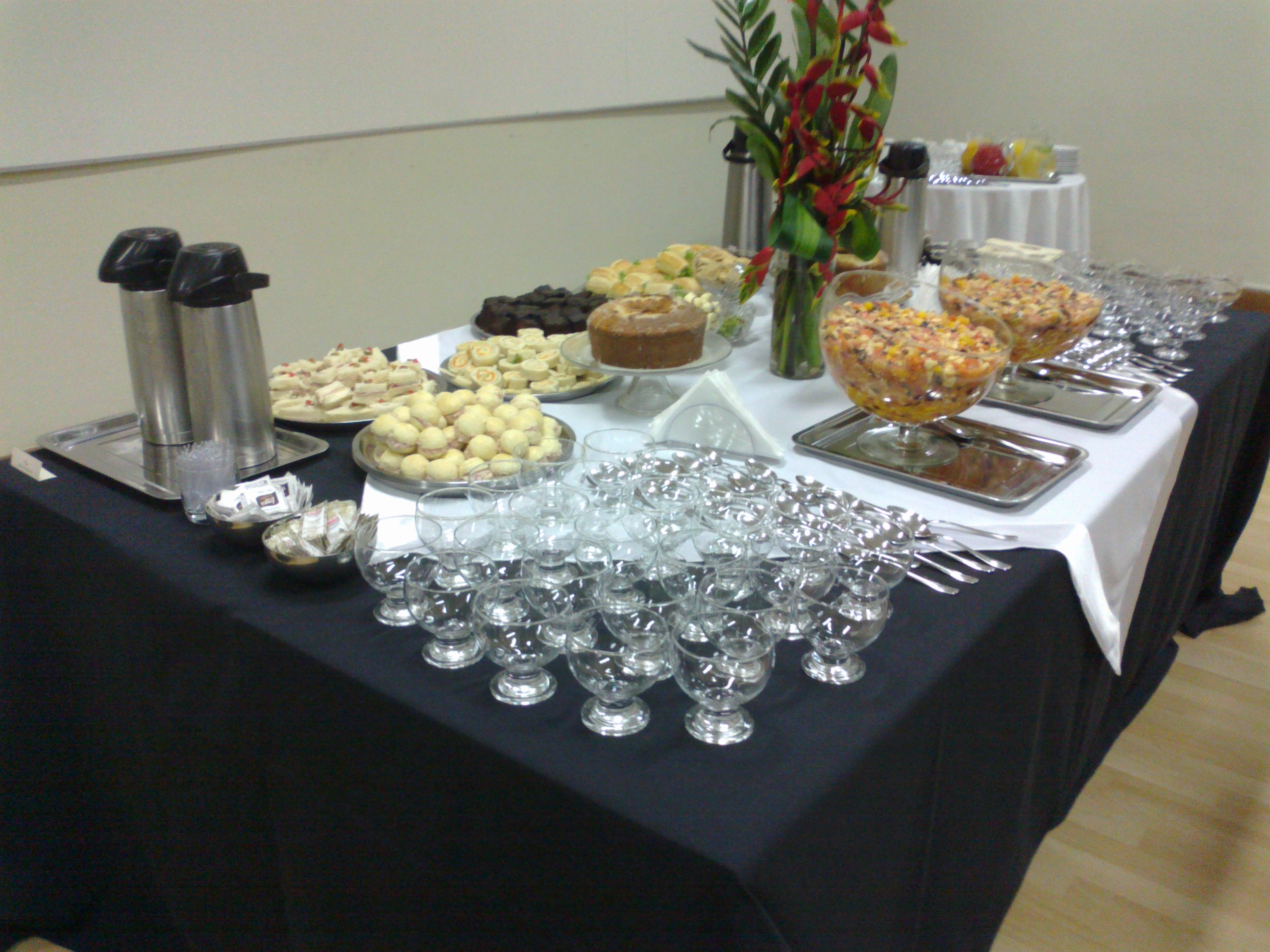 Coffee Break Coffee Break
