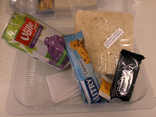 kit Lunch kit Lunch