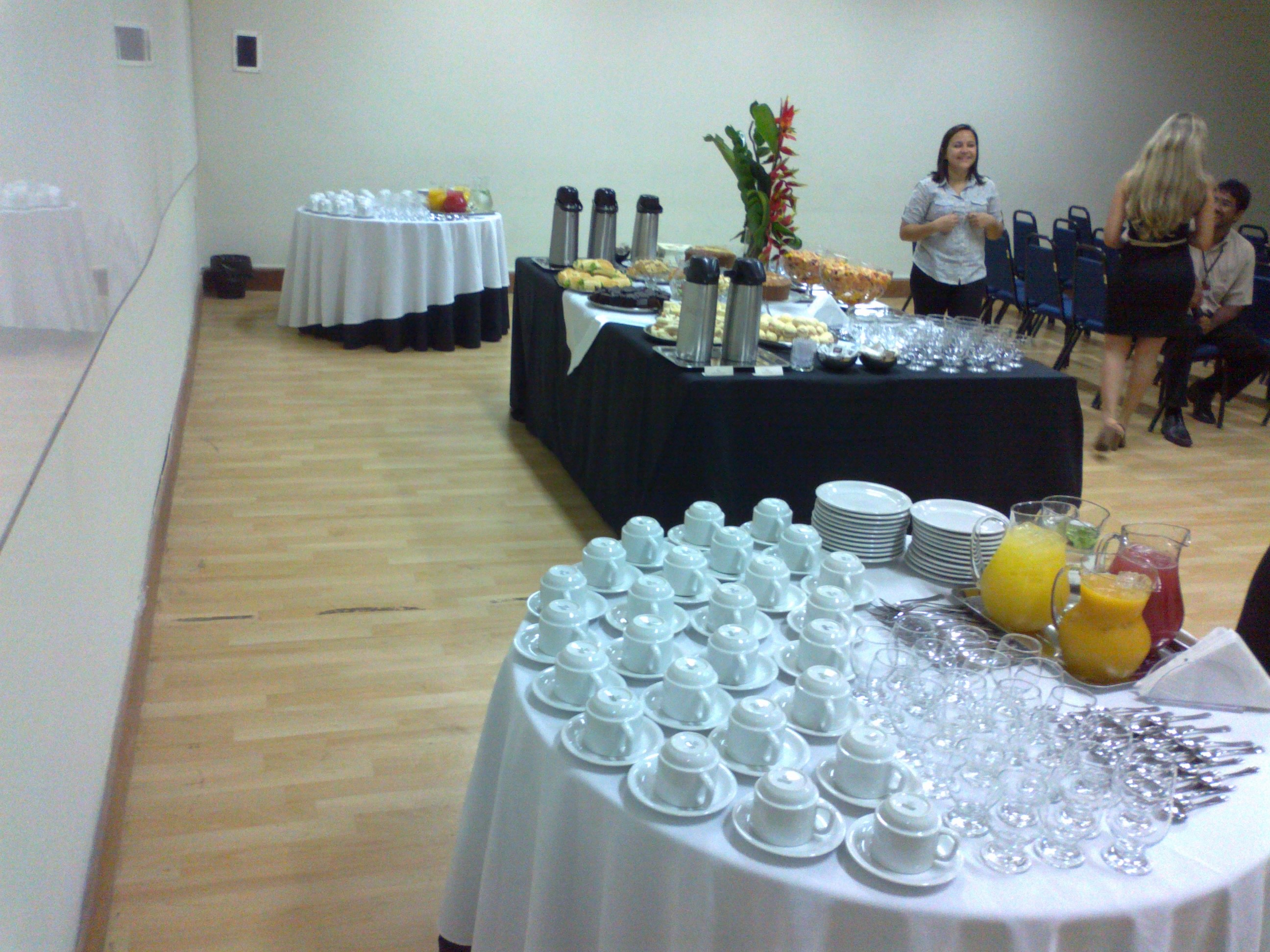Welcome Coffee Welcome Coffee