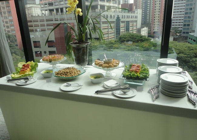 Brunch
